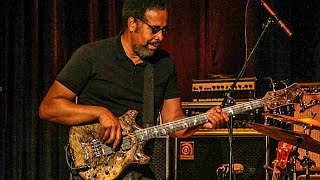 Stanley Clarke Band