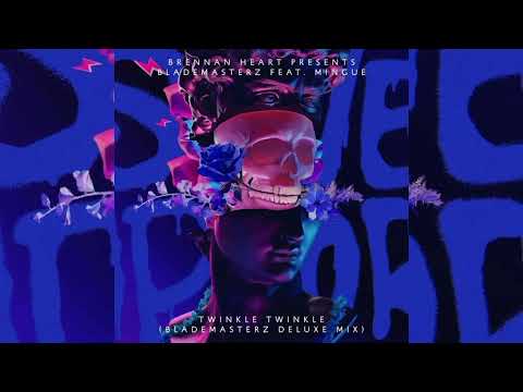 Brennan Heart Presents Blademasterz Ft. Mingue - Twinkle Twinkle (Blademasterz Deluxe Mix)