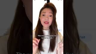 The worst shampoo I&#39;ve tested?!