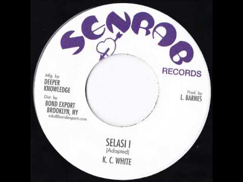 ReGGae Music 360 - K.C White - Selasi I [Senrab]