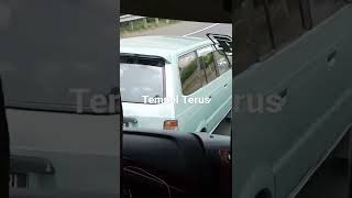 Download lagu JARAK 1 Meter [HR-199] HERCULES CAPOLISTA 130KM/JAM mp3