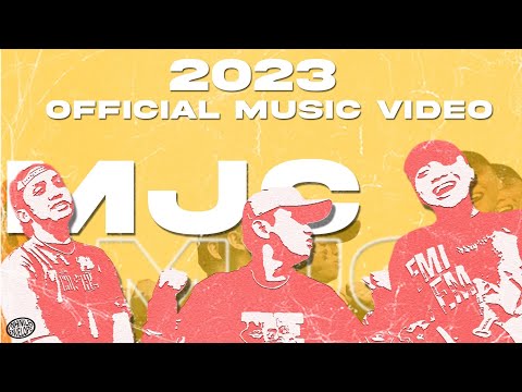 MJC - 2023 (Official Music Video) prod by @Kiomusc