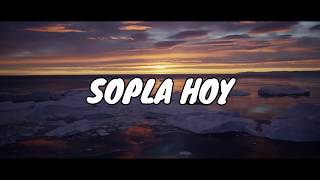 Vientos de Gloria Letra   New Wine Music