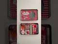Strawberry Shortcake Tin Wallet Strawberry Strawberryshortcake Tinwallet Diy Fy Tutorial