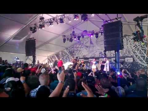 ***SXSW 2013*** Problem "Like What" (at @thefader #FaderFort)
