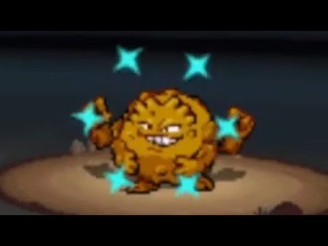 Shiny Graveler after 56 REs | LIVE REACTION | Pokémon Blaze Black 2 Redux #vtuber