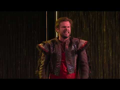 PARLER POINTU / Studio 21 - Teaser, 