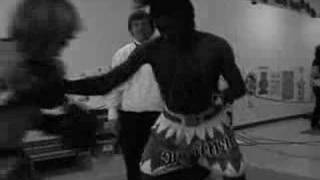 Alexisonfire - Get Fighted