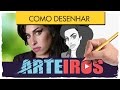 CURSO DE CARICATURA ONLINE | Aula 01