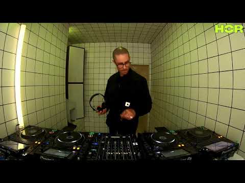 Neffa-T | HÖR - Jun 9 / 2022