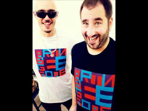 Mikri Maus, Bvana, Shmac Daddy, Gidra - Mi smo se vratili