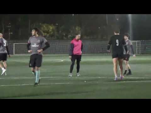 REAL MANDRIL VS ANAKRA - #LigaNuñez - #Apertura SLV - 24/6/2022