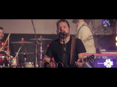 Meu amigo (Voltando à Casa)-Filhos do Homem || #filhosdohomem #crisbatistonoficial