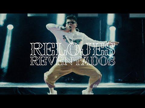 01 - YSY A -  RELOJES REVENTADOS ( PROD. ONIRIA )