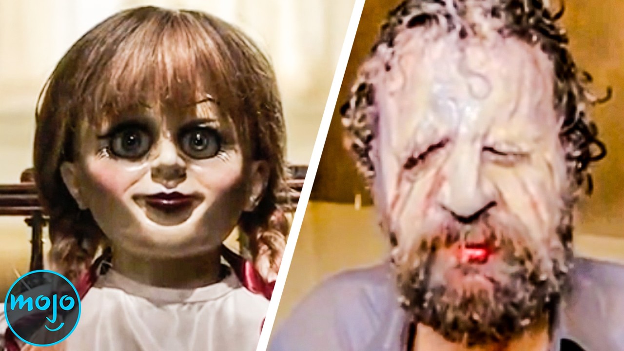 The Creepiest Paranormal Horror Stories...