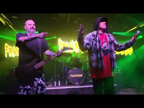 Primer 55 killing it in Cadillac  Michigan!