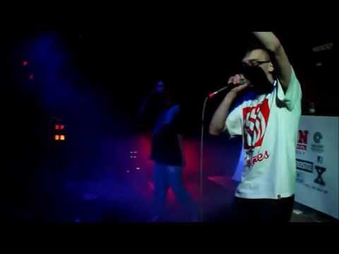 Miklak - Bo mogę (LIVE)