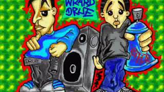 Oldschool Scratching Mix (Breakdance Music) from the 80's (Mr Wizard)