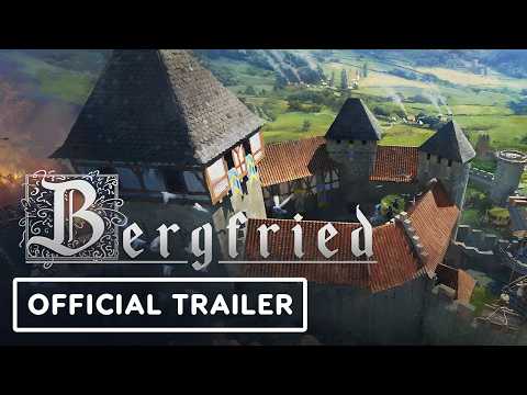 Announcement Trailer