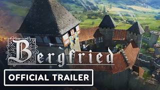 Announcement Trailer