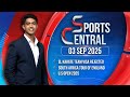 Ada Derana Sports Central 3rd September 2025