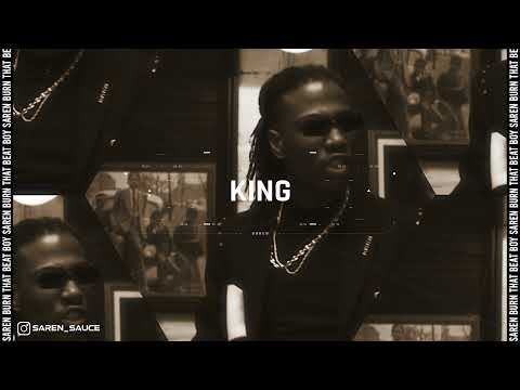[FREE] Cheu-B Type Beat - "KING"