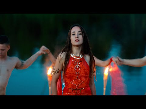 tAISh - ПАЗЛ (official video)