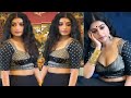 Beautiful Mallu Actress Meera Jasmine Hot ️ Malayalam Hot Meerajasmine
