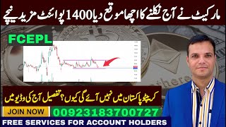 PSX |Pakistan Hopes to Secure IMF Staff-Level Agreement in Upcoming U.S. Meetings