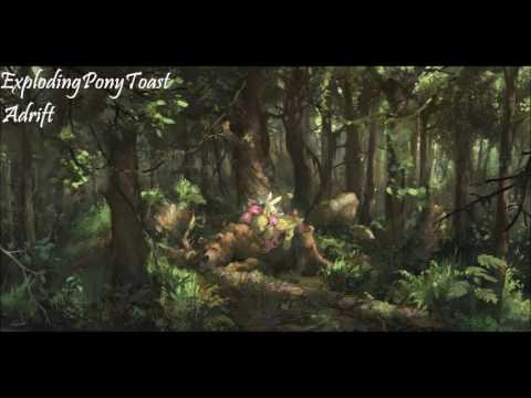 ExplodingPonyToast - Adrift