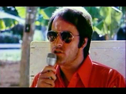 Guyana Tragedy: The Story of Jim Jones (1980) Powers Booth James Earl Jones