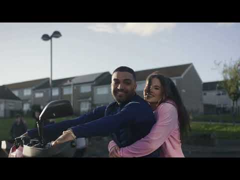 Blazer Boccle - Sex Pistol (Official Music Video)