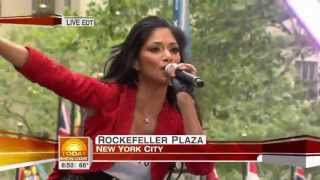 Pussycat Dolls - When I Grow Up (HD 720)