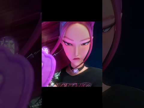 MIRA EDIT!! #kpopdemonhunters #kpdh #kpdhedit #mira #miraedit