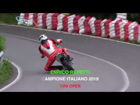 CIVS ANNO 2019  E. REPETTI  CAMP.  ITALIANO MINI OPEN