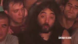 DIVIDIDOS - "Rasputín/Hey Jude" - Teatro Flores 2015