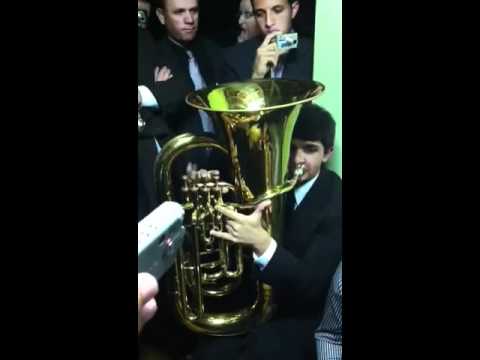 Tocata Sitio Pavao Bonito - Escadaria