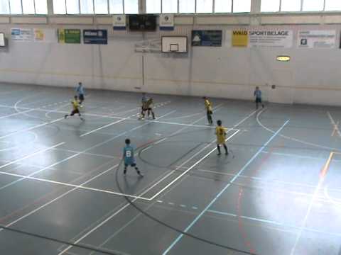 19 Halbfinal OB U10  FC Schlieren