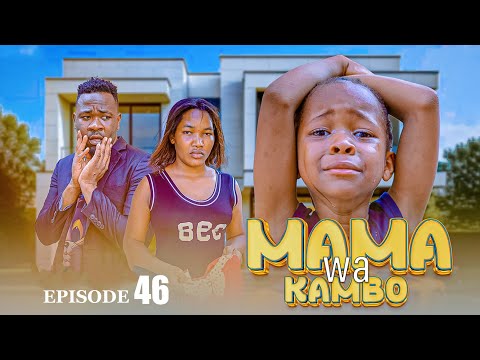 MAMA WA KAMBO Full Episode [ 46 ]