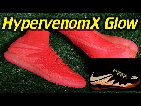 Nike HypervenomX Proximo (Floodlights Glow Pack) - Review + On Feet