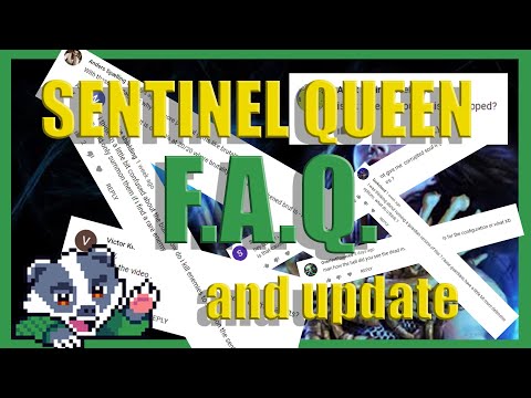 [PoE 3.9] Sentinel Queen FAQ! PLUS Item Updates (now with MOOOOOORE DAMAGE) ~ Build Guide Update