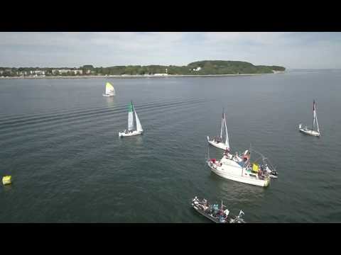 Livestream Replay: Youth SCL 2018 - 29.07.2018