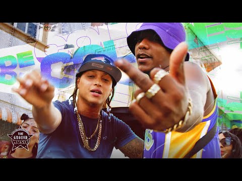 El Fecho RD - DE COLORES 🌈 x JulitoRD | Video Oficial