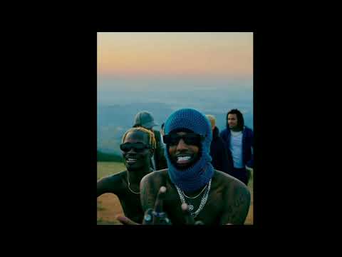 [FREE] Recayd Mob x Lucas Spike x Derek x Metro Boomin Type Beat - Sparrow 2 (Prod.Mazza)