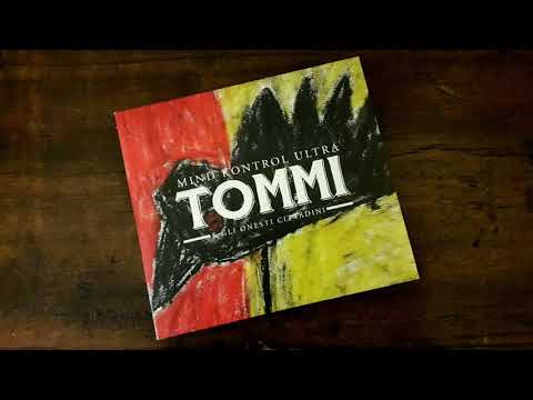 Tommi e Gli Onesti Cittadini - Sole folle