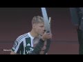Rasmus Hojlund debut vs Arsenal (A)