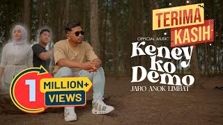Download lagu (MV ) KENEY KO DEMO - JARO ANAK LIMBAT mp3