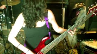 INTROTYL - Bullet Persecution