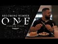 BODYBUILDER SEM DIETA E TREINO | O QUE ACONTECEU COM O LUCAS FIUZA? | BECOMING NUMBER ONE | EP:3