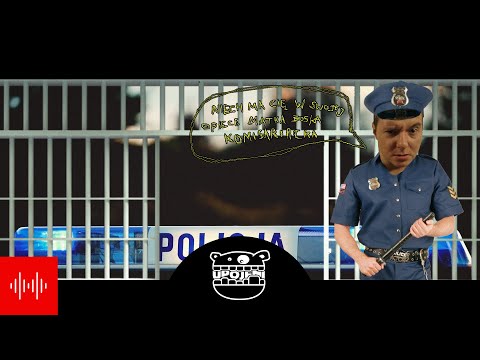 Jagła - Matka Boska Komisariacka (prod. gala)